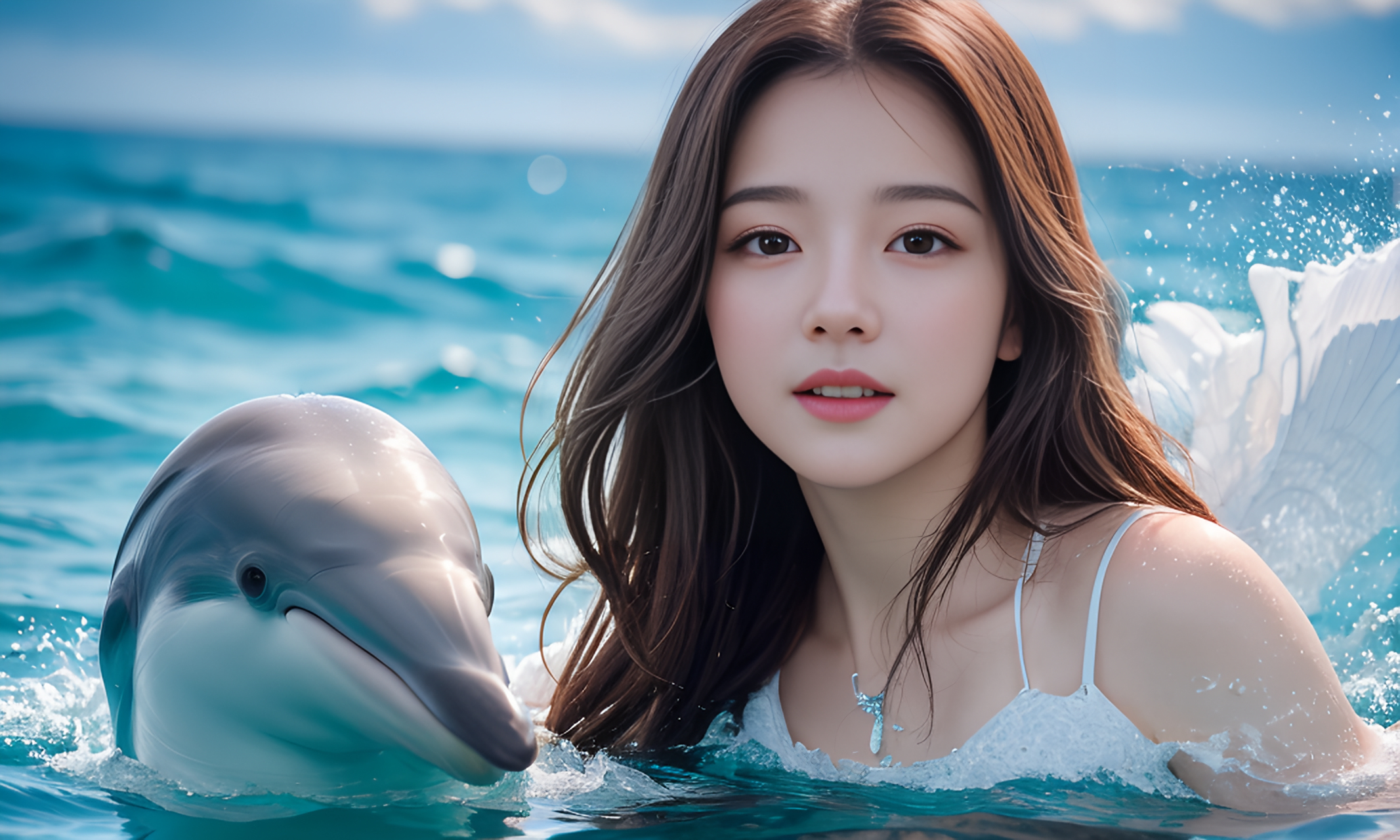 小县城“玩转”数字经济 中亚专家陕西宜君感受“科技力”